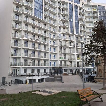 Квартира-Студия У Моря أوديسا المظهر الخارجي الصورة